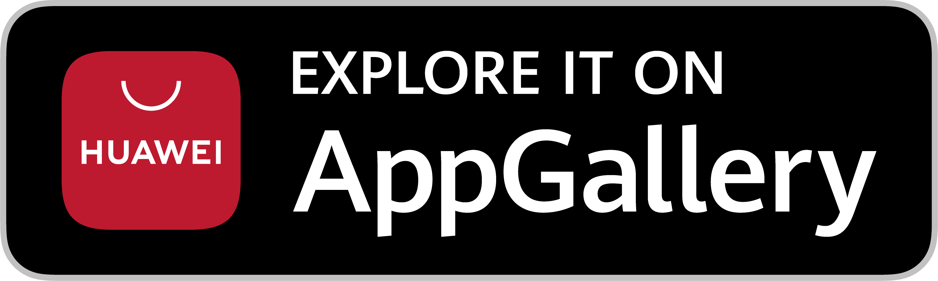 Discover on Huawei AppGallery